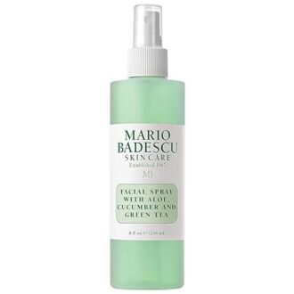 Mario Badescu Facial Spray with Aloe, Cucumber and Green Tea