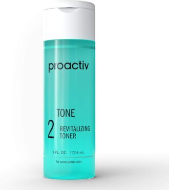 Proactiv Hydrating Facial Toner for Sensitive Skin - Alochol Free Toner for Face Care