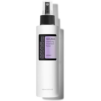 COSRX AHA/BHA Treatment Toner 5.07 fl.oz/ 150ml,