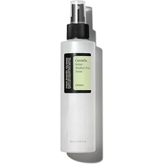 COSRX Alcohol-Free Cica Toner, 150ml / 5.07 fl.oz