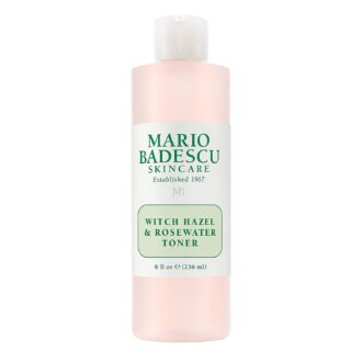 Mario Badescu Alcohol Free Witch Hazel Facial Toner for Aging Skin