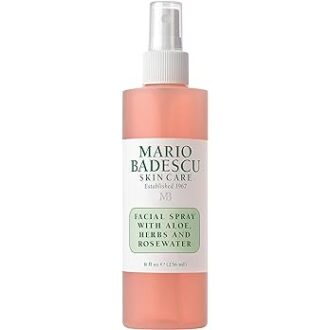 Mario Badescu Facial Spray with Aloe,