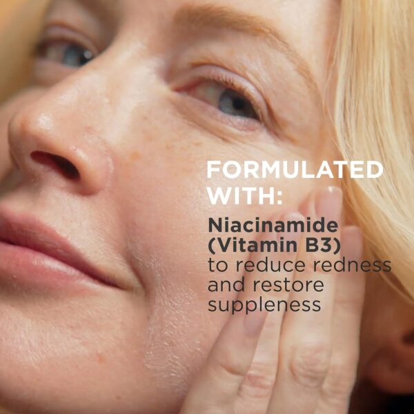 EltaMD AM Therapy Facial Moisturizer Lotion, Oil Free Face Moisturizer - Image 7