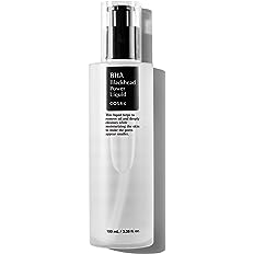 COSRX Niacinamide 2% + BHA 4% Blackhead Exfoliant Toner 3.38 fl.oz / 100ml