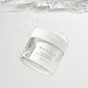 Needly | Exfoliating Facial Pads with BHA & PHA | Daily Toner Pad | - Image 2