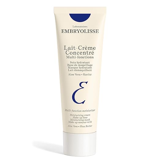 Embryolisse Lait-Crème Concentré, Face Cream & Makeup Primer