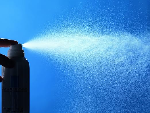 La Roche-Posay Thermal Spring Water, Face Mist Hydrating Spray with Antioxidants to Hydrate and Soothe Skin, Facial Spray, 10.1 Ounce - Image 2