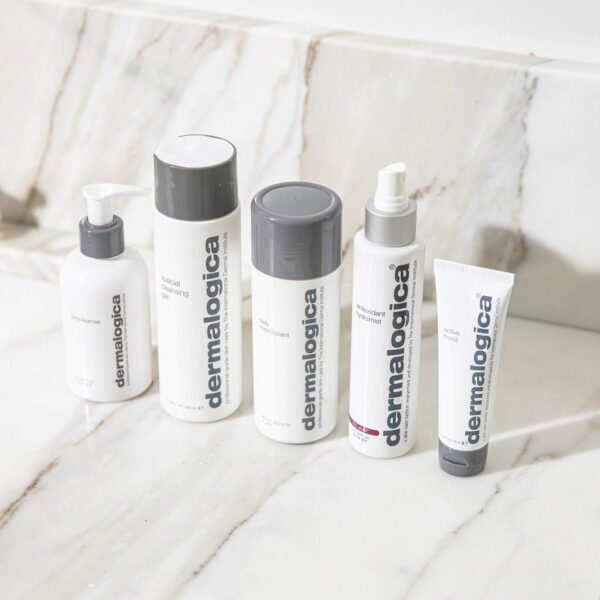 Dermalogica Antioxidant Hydramist Toner - Image 5