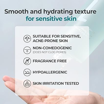 numbuzin No.1 Pure-Full Calming Herb Toner | Acne-Prone Skin, Centella Asiatica, Deep Calming (10.14 Fl Oz) - Image 5