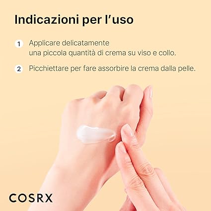 COSRX Snail Mucin 92% Moisturizer 3.52oz/ 100g, Daily Repair Face Gel Cream for Dry - Image 5