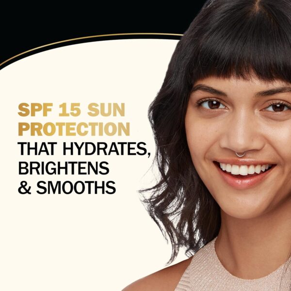Olay Total Effects, 7 in 1, Fragrance Free, 1.7 oz - Image 5