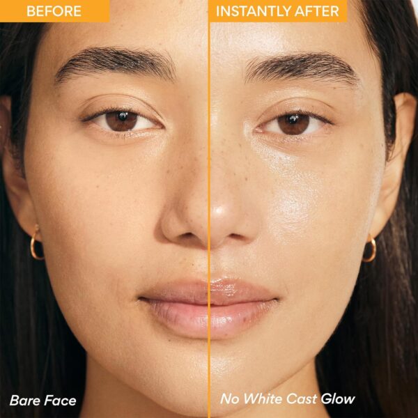 Innisfree Daily UV Defense Broad Spectrum SPF 36 invisible sunscreen: Hydrating, Soothing, No white-cast, TSA Friendly - Image 6