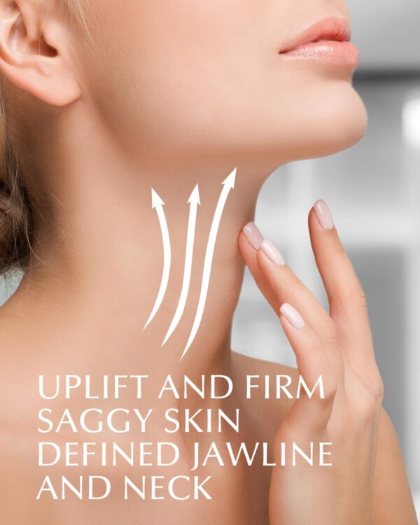 EnaSkin Retinol Cream for Wrinkles: Face Collagen Cream for Tightening Skin - Image 6