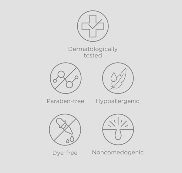 EltaMD AM Therapy Facial Moisturizer Lotion, Oil Free Face Moisturizer - Image 4