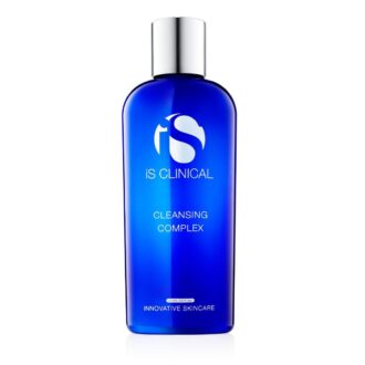 iS CLINICAL Cleansing Complex, 3in1 Gentle deep pore cleanser Face Wash and Makeup remover