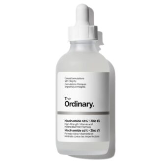 The Ordinary Niacinamide 10% + Zinc 1% | 30 ML | 1 OZ NEW GENERATION
