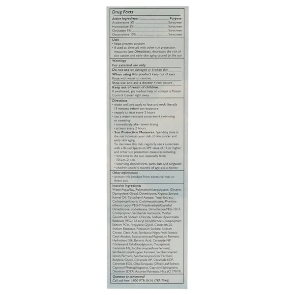 Peter Thomas Roth | Water Drench Broad Spectrum SPF 45 Hyaluronic Cloud Moisturizer | SPF Moisturizer For Face, Lightweight Sunscreen For Face - Image 2