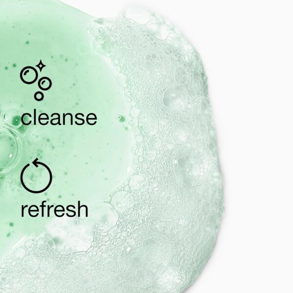 Clinique All About Clean Liquid Facial Cleanser Soap - Image 5