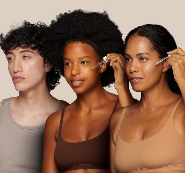The Ordinary Facial Treatment: Hyaluronic Acid with 2% + B5 (30ml) and The Ordinary Niacinamide 10% + Zinc 1% (30ml) Bundle Face Care Set - Image 3