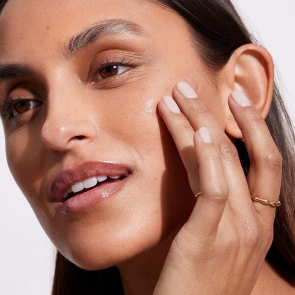Neutrogena Purescreen+ Tinted Sunscreen for Face with SPF 30, Broad Spectrum Mineral Sunscreen - Image 6