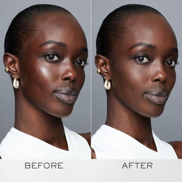 Lancôme La Base Pro Makeup Primer For Face - Perfecting & Smoothing Makeup Base - Oil-Free - 0.8 Fl Oz - Image 2