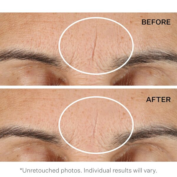StriVectin Line BlurFector™ Instant Wrinkle Blurring Primer, Skin Primer to help blur and fill the look of wrinkles, Makeup Primer for Smooth Skin, 1 oz. - Image 3