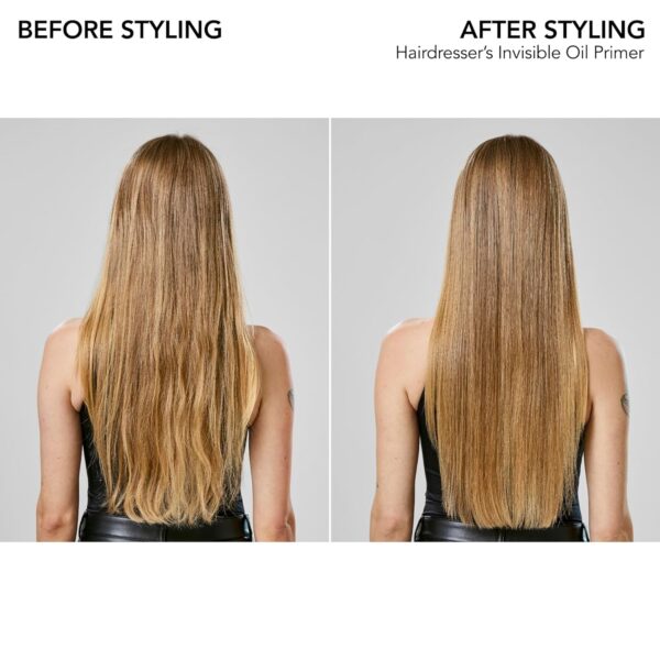 Bumble and bumble Hairdresser's Invisible Oil UV/Heat Protection Leave-In Conditioner Hair Primer - Image 4