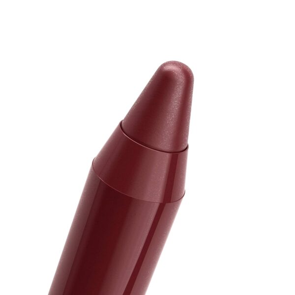 Neutrogena MoistureSmooth Lipstick, Nourishing Formula with Shea Butter & Fruit Extracts, 36-Pack in Berry Brown - Image 4