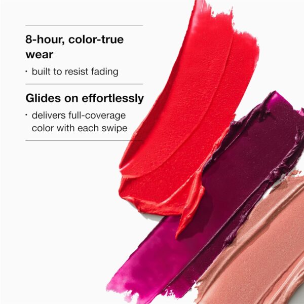 Clinique Pop Longwear Lipstick - Image 5